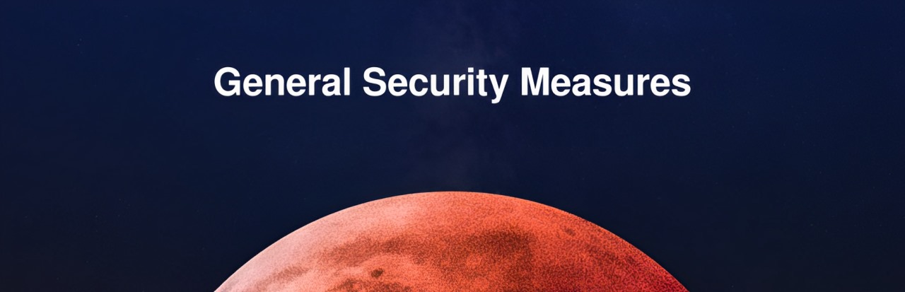 Basic Information Security Awareness Training